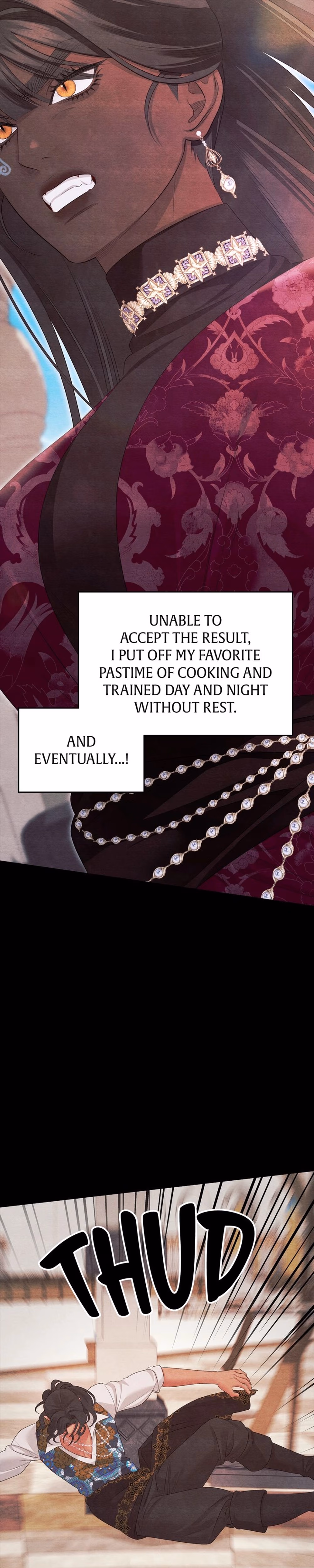 Predatory Marriage - Chapter 77 - Part 33