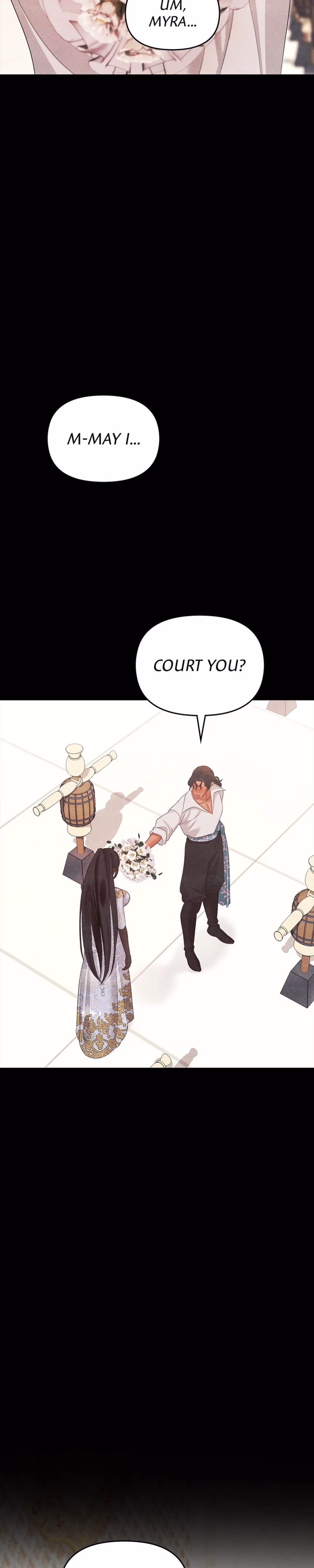 Predatory Marriage - Chapter 77 - Part 36