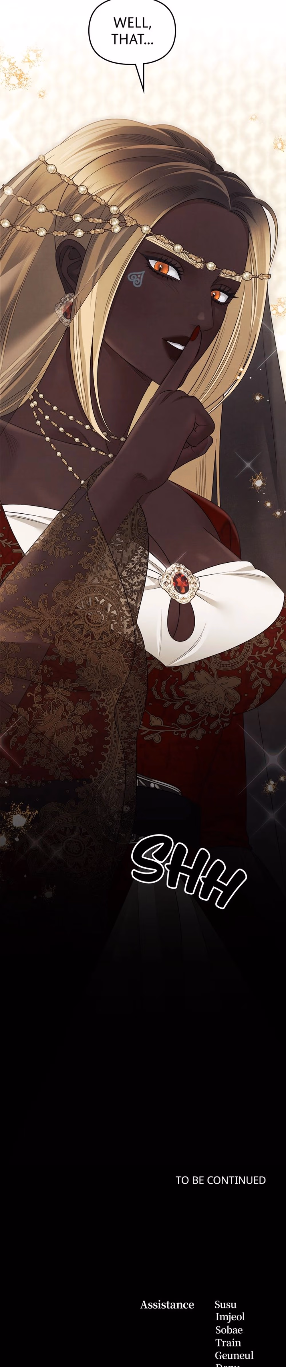 Predatory Marriage - Chapter 77 - Part 38
