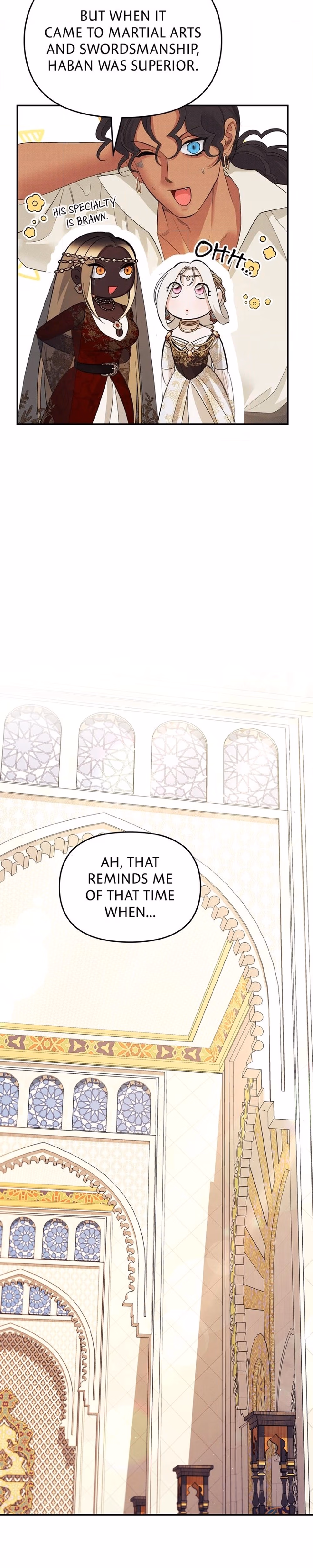 Predatory Marriage - Chapter 78 - Part 4