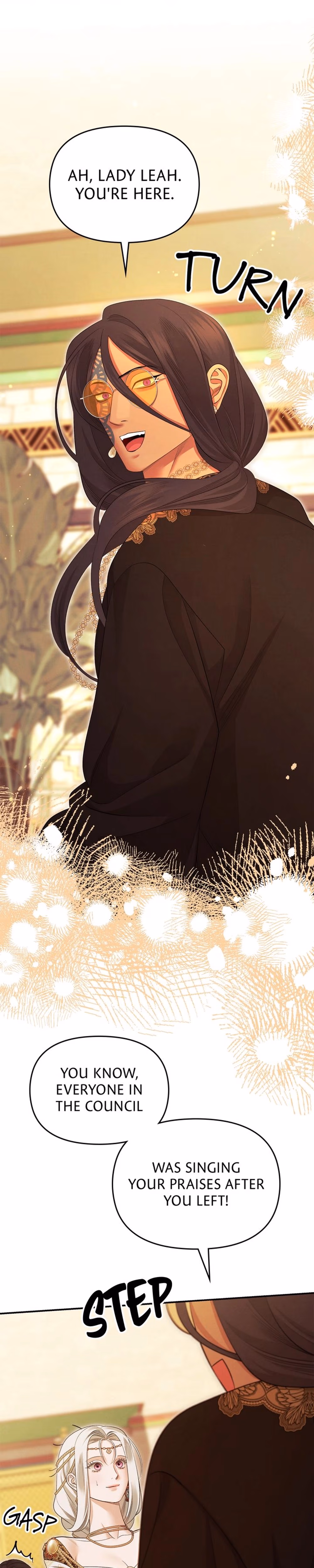 Predatory Marriage - Chapter 78 - Part 8