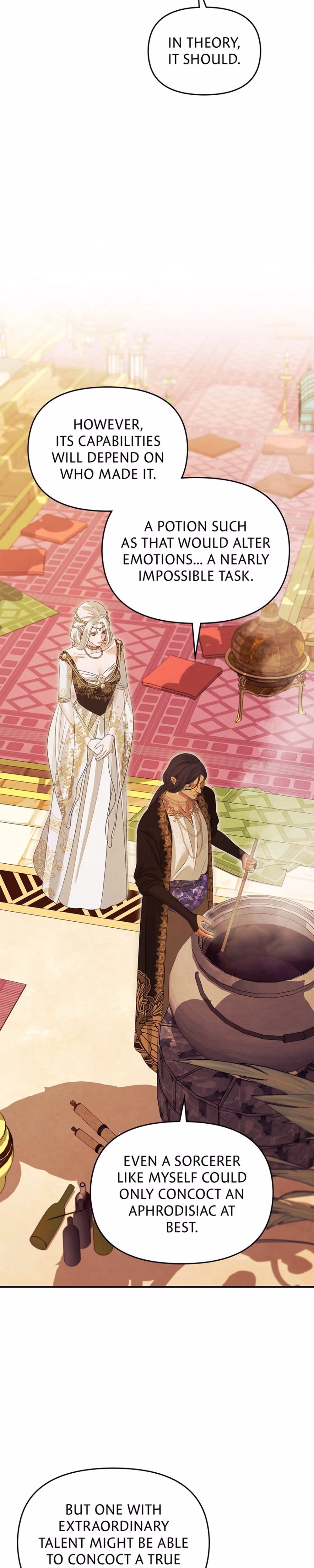 Predatory Marriage - Chapter 78 - Part 12