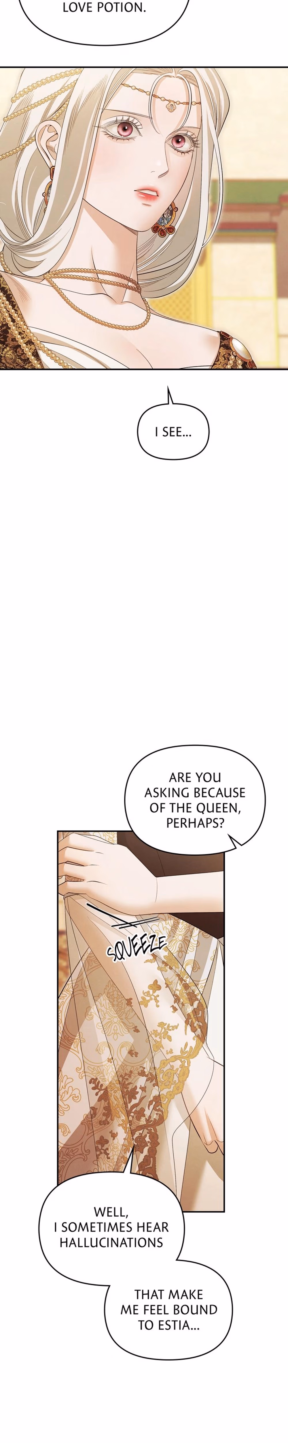 Predatory Marriage - Chapter 78 - Part 13