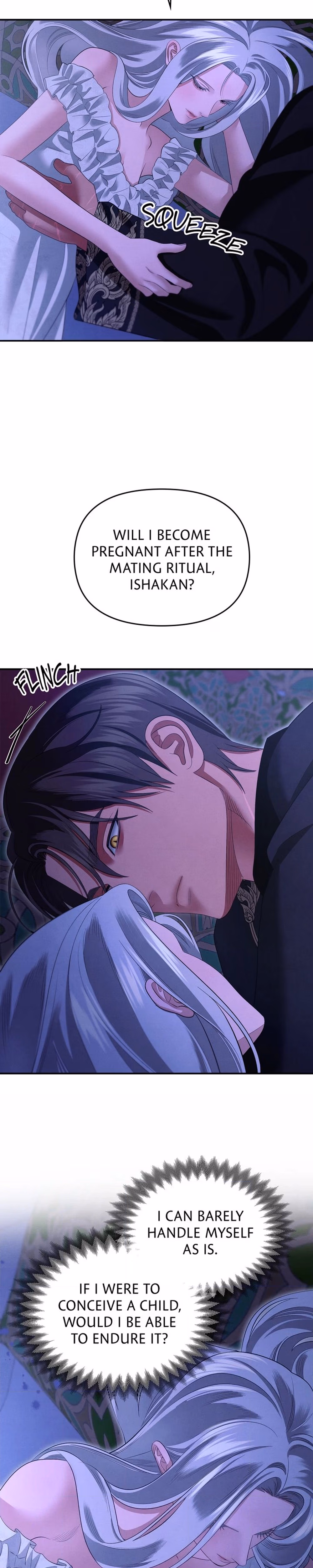 Predatory Marriage - Chapter 78 - Part 20