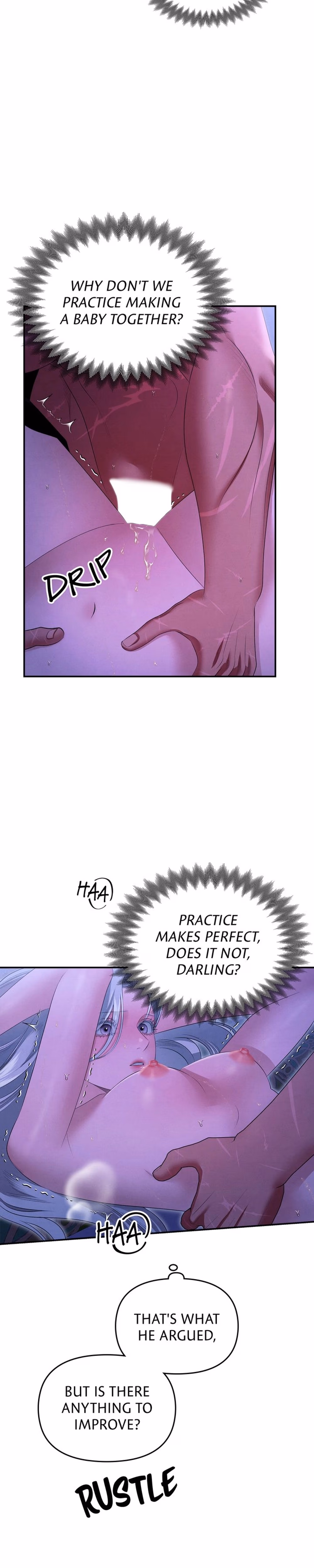 Predatory Marriage - Chapter 79 - Part 5