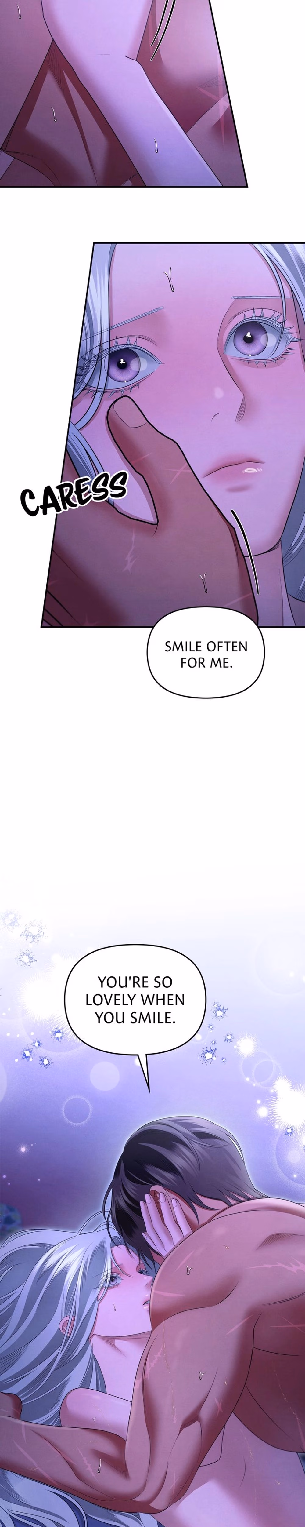 Predatory Marriage - Chapter 79 - Part 8