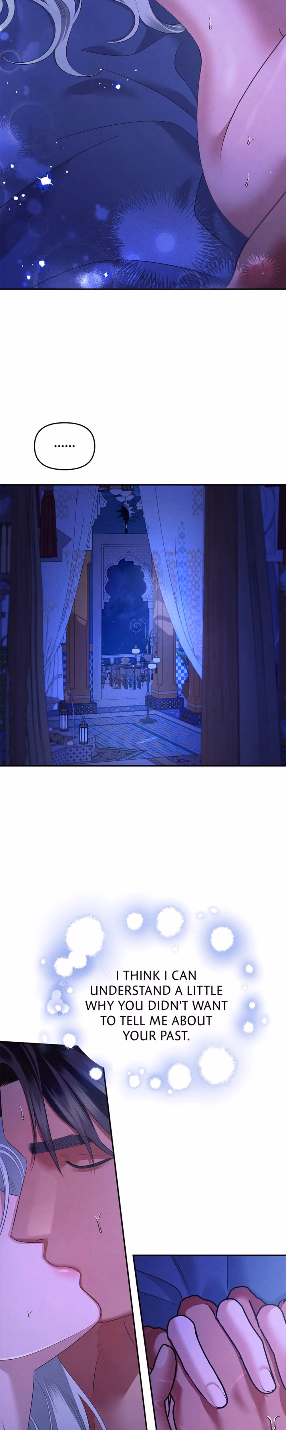 Predatory Marriage - Chapter 79 - Part 9