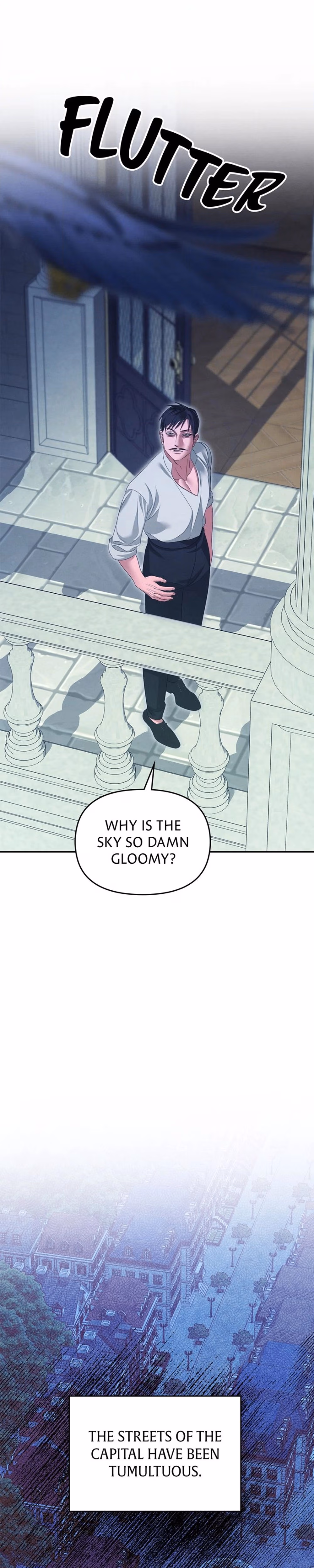 Predatory Marriage - Chapter 79 - Part 14
