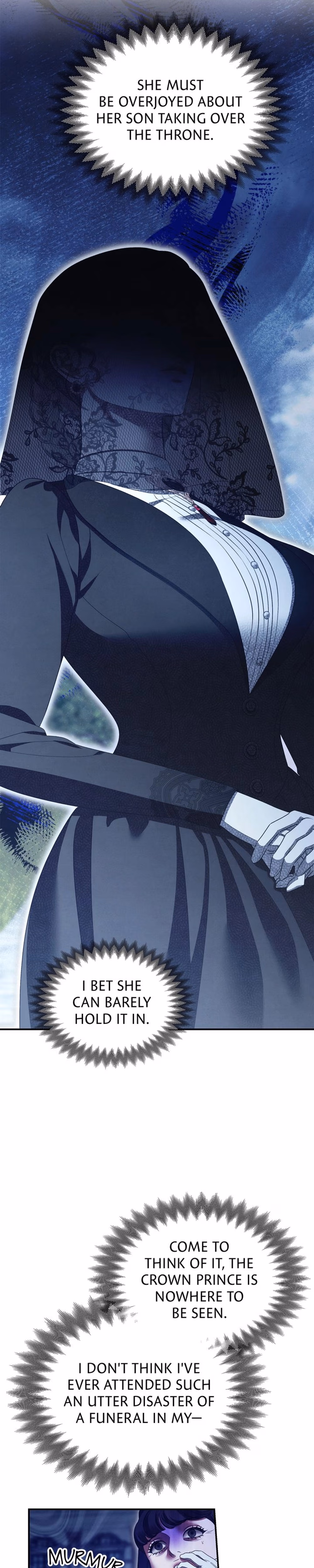 Predatory Marriage - Chapter 79 - Part 19