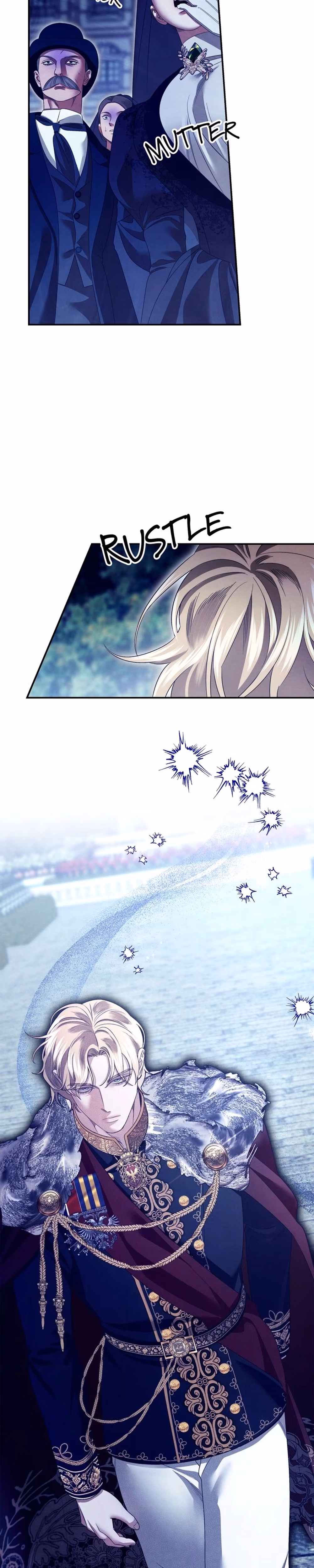 Predatory Marriage - Chapter 79 - Part 20