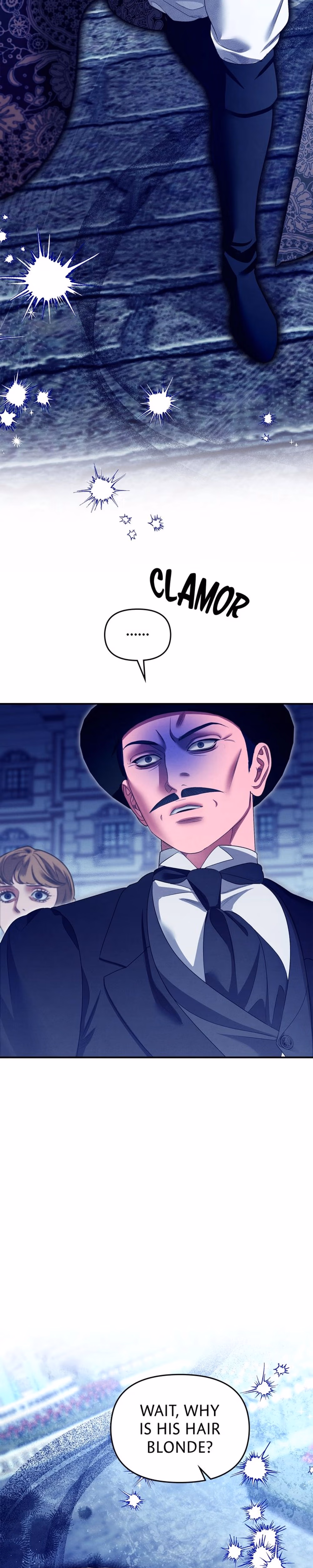 Predatory Marriage - Chapter 79 - Part 21