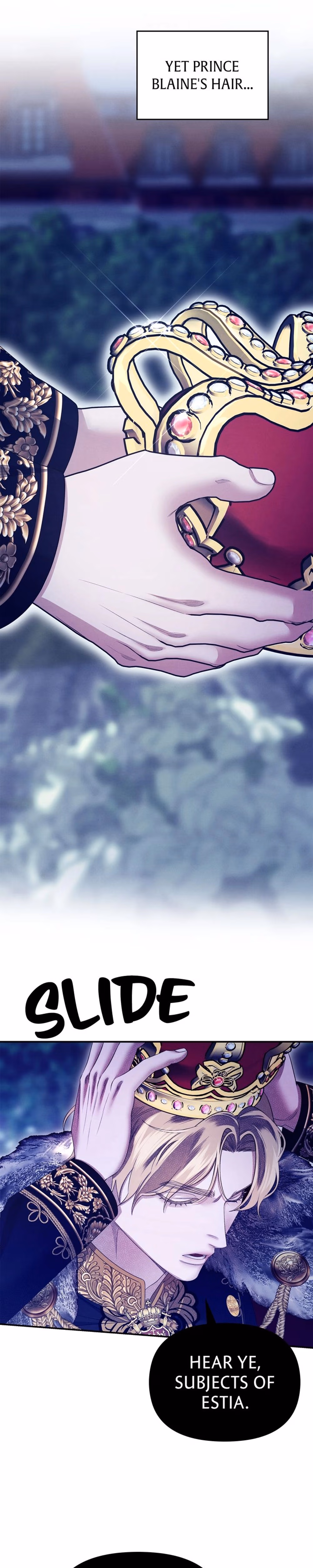 Predatory Marriage - Chapter 79 - Part 23