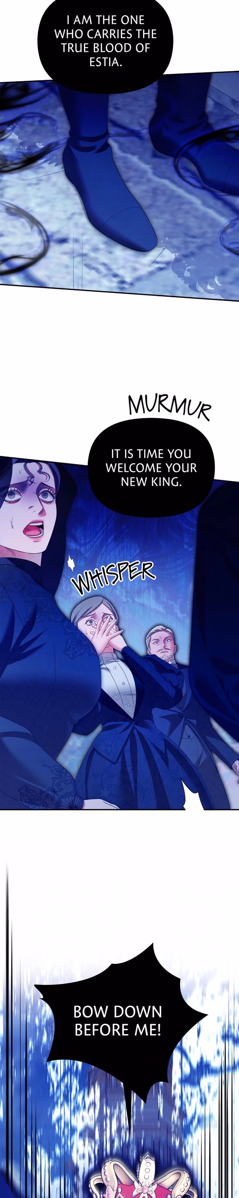 Predatory Marriage - Chapter 79 - Part 24