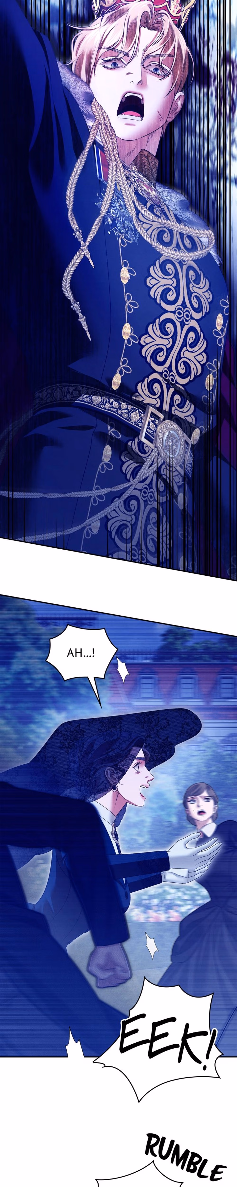Predatory Marriage - Chapter 79 - Part 25