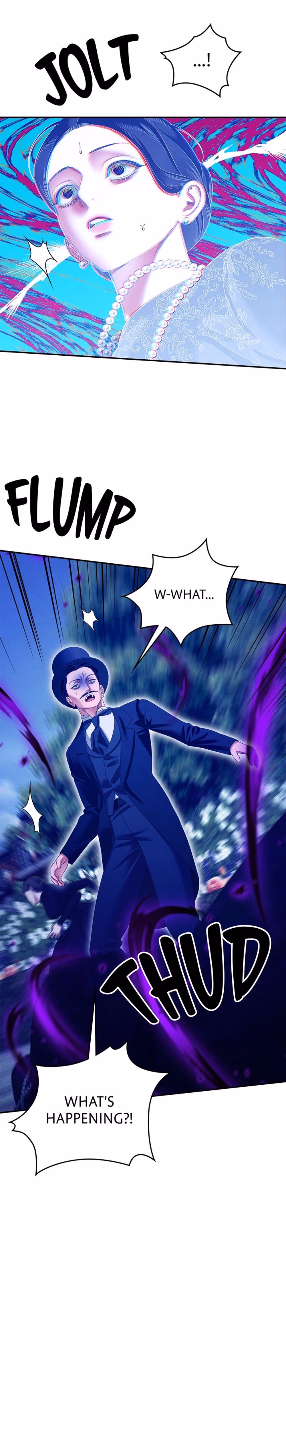 Predatory Marriage - Chapter 79 - Part 28