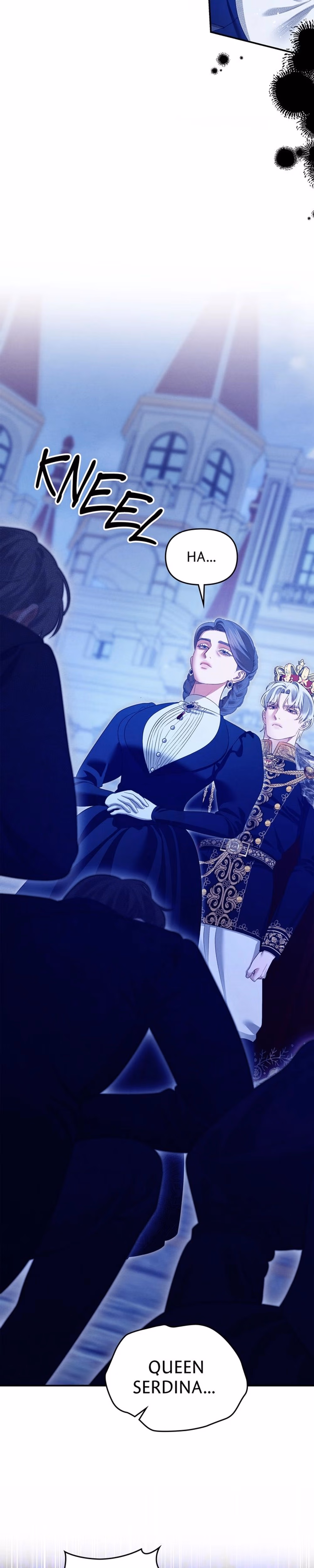 Predatory Marriage - Chapter 79 - Part 31