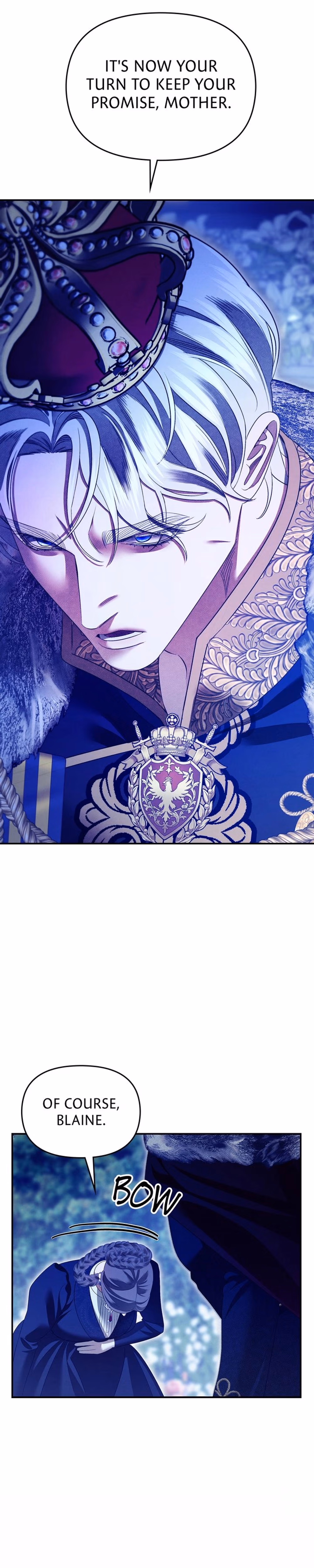 Predatory Marriage - Chapter 79 - Part 33