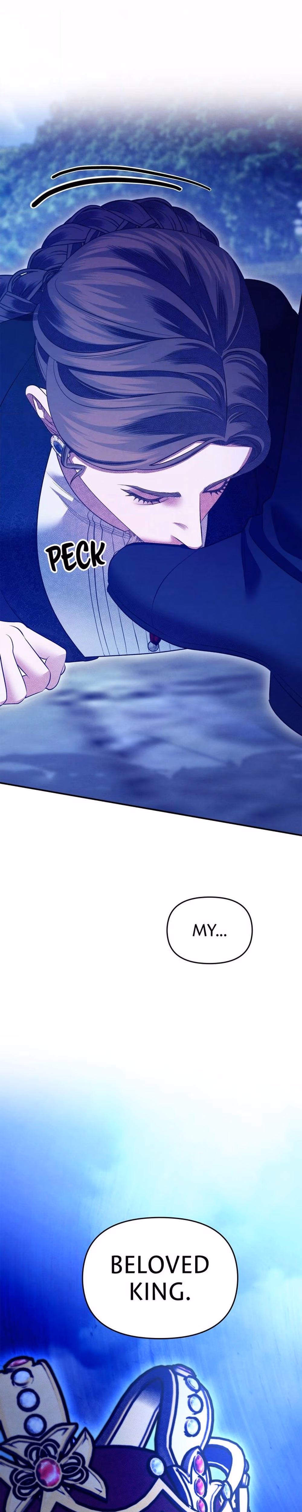 Predatory Marriage - Chapter 79 - Part 34