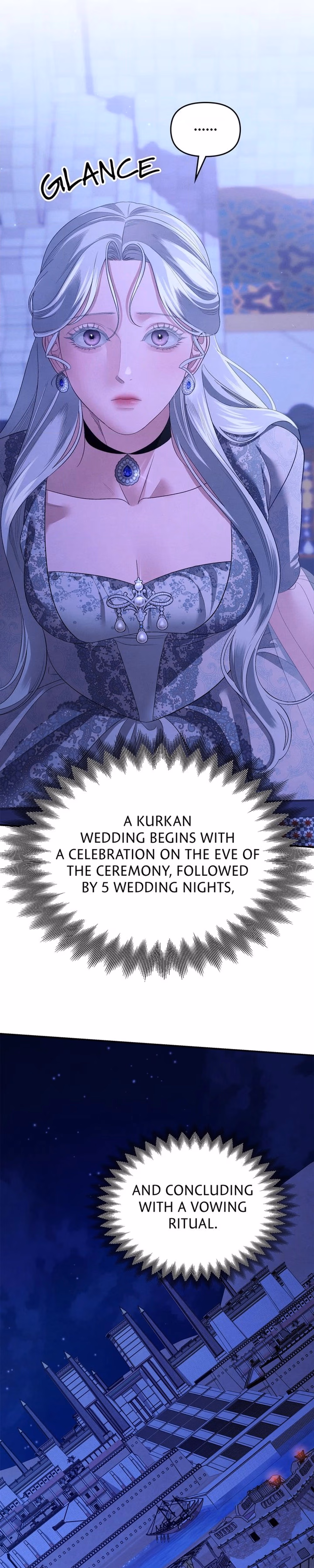Predatory Marriage - Chapter 80 - Part 4