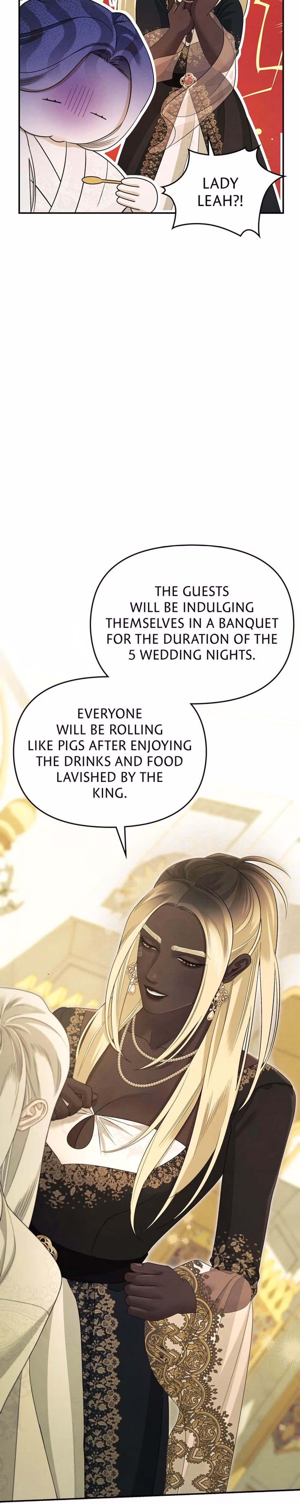 Predatory Marriage - Chapter 80 - Part 10
