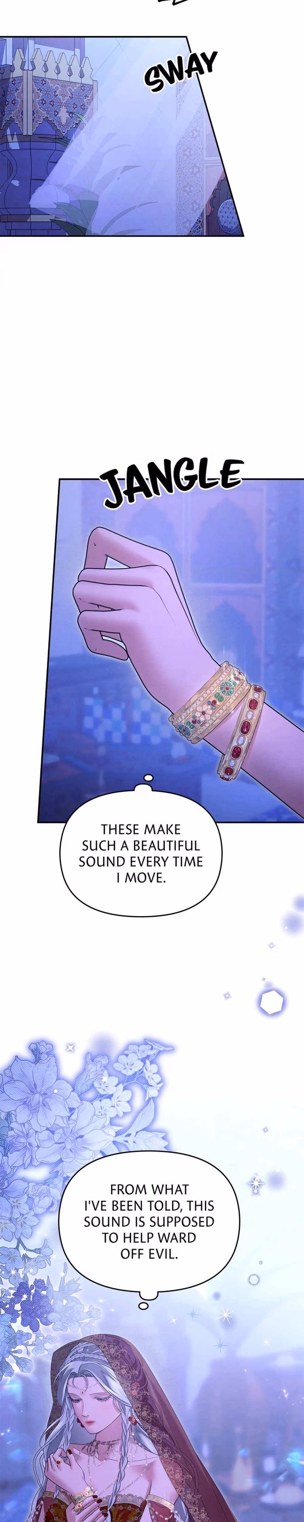 Predatory Marriage - Chapter 80 - Part 14