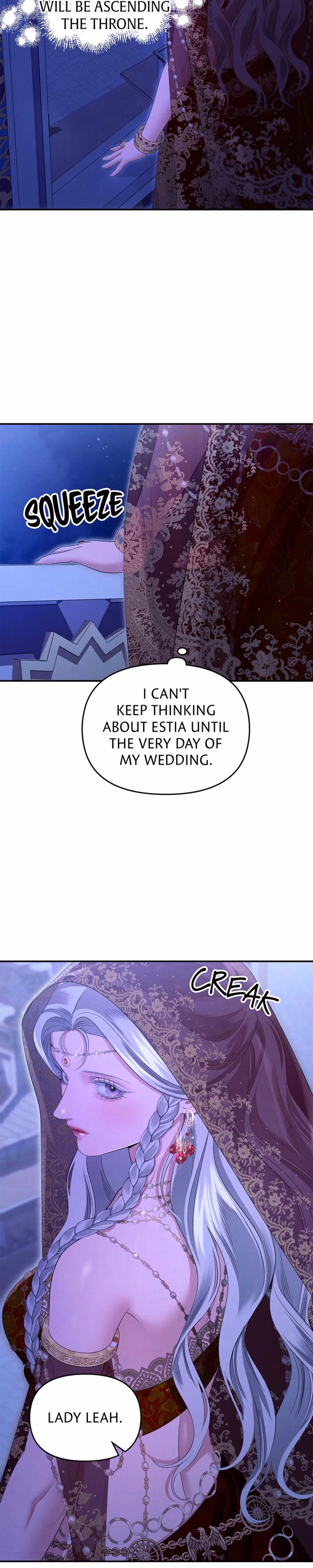 Predatory Marriage - Chapter 80 - Part 18
