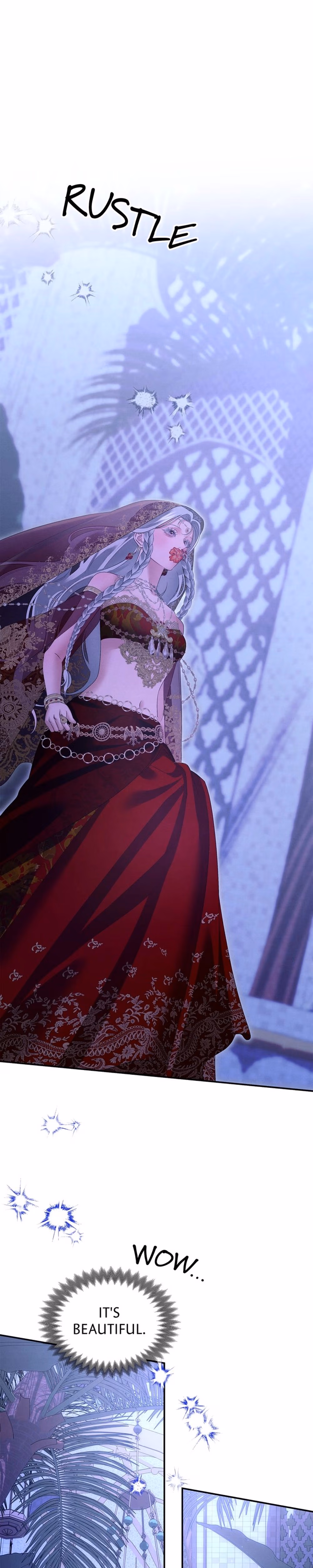 Predatory Marriage - Chapter 80 - Part 23