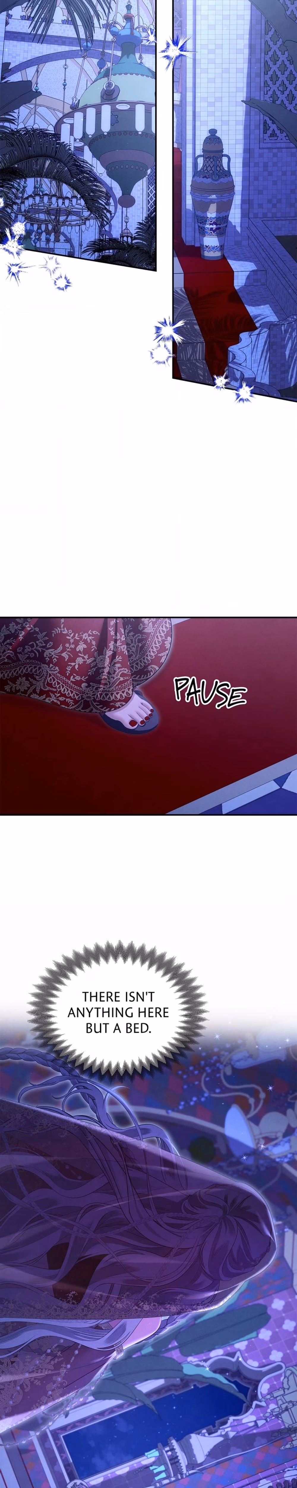 Predatory Marriage - Chapter 80 - Part 24