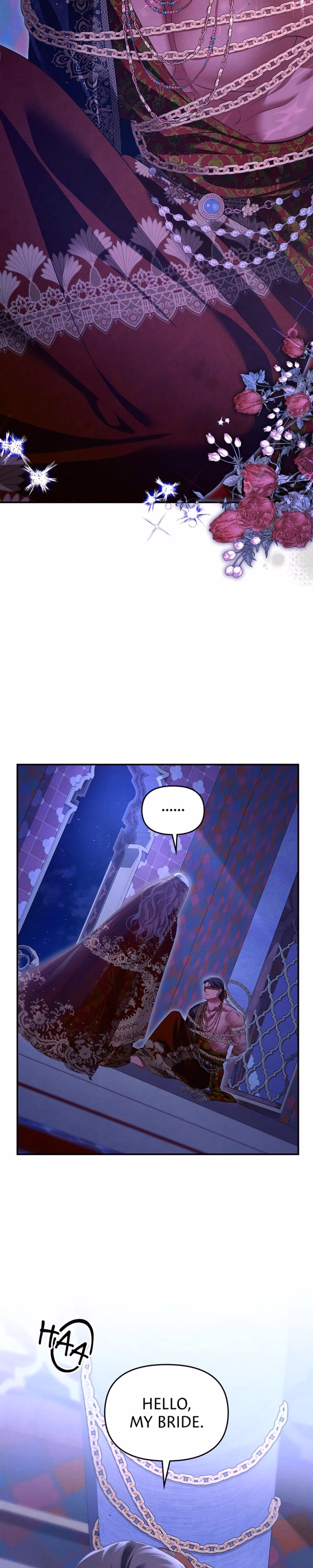 Predatory Marriage - Chapter 80 - Part 28