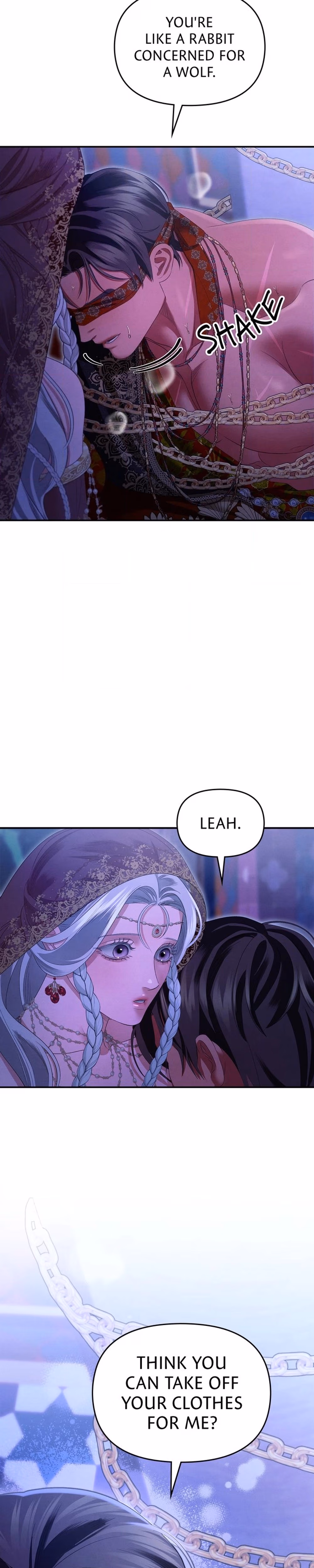 Predatory Marriage - Chapter 80 - Part 34