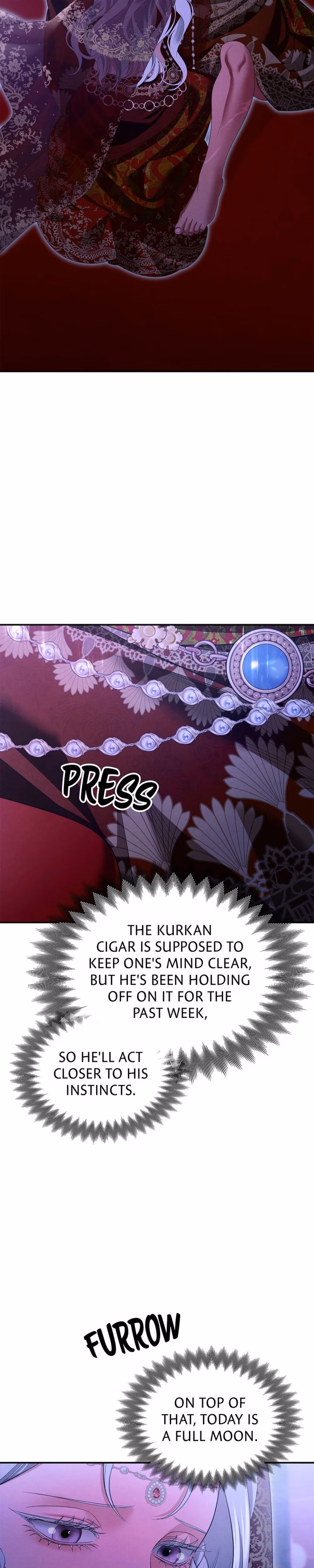 Predatory Marriage - Chapter 81 - Part 6