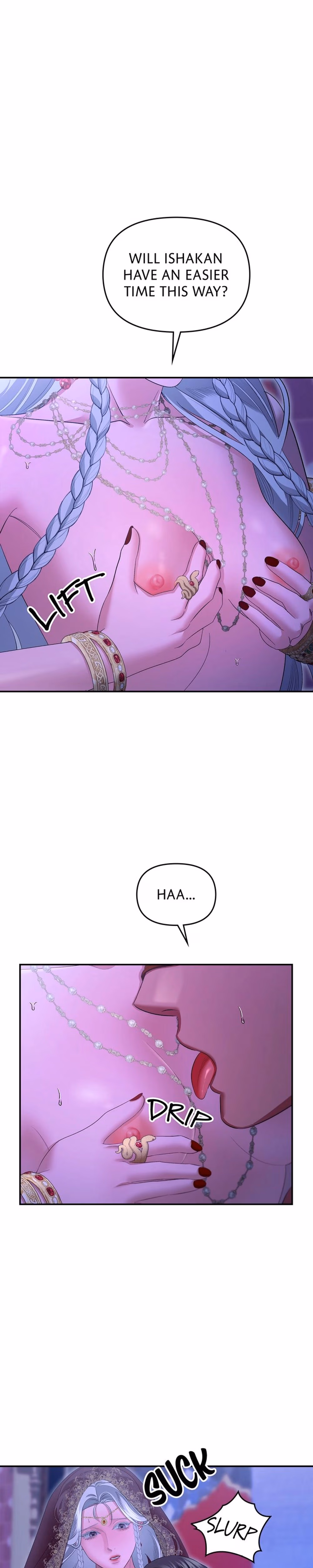 Predatory Marriage - Chapter 81 - Part 8