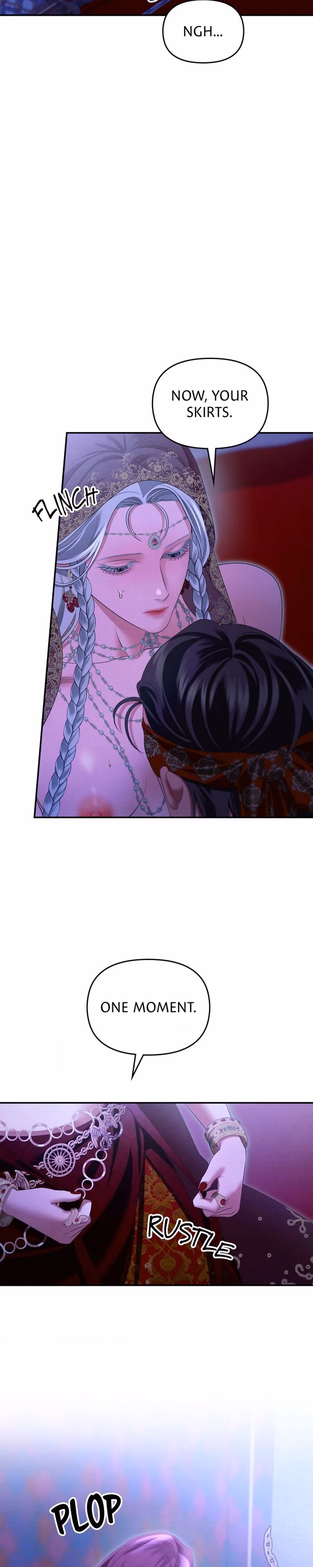Predatory Marriage - Chapter 81 - Part 10
