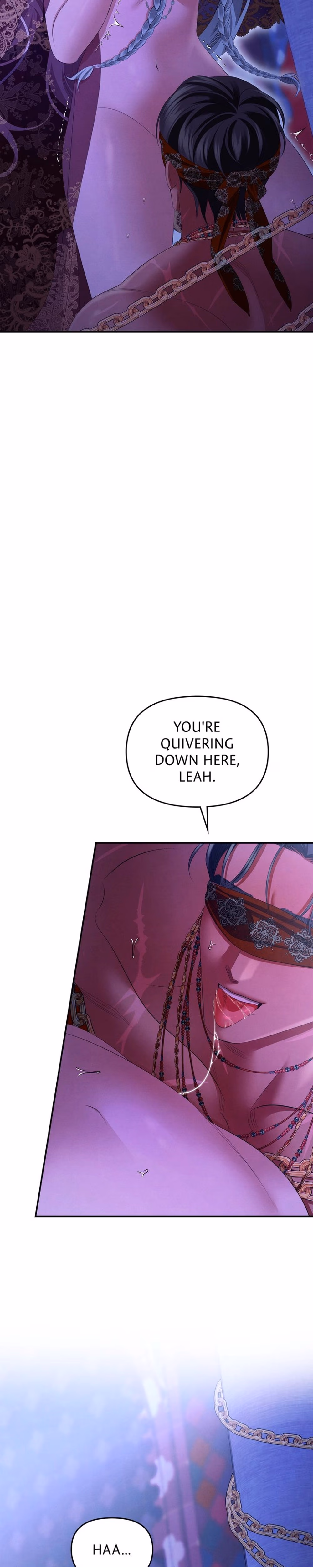 Predatory Marriage - Chapter 81 - Part 15