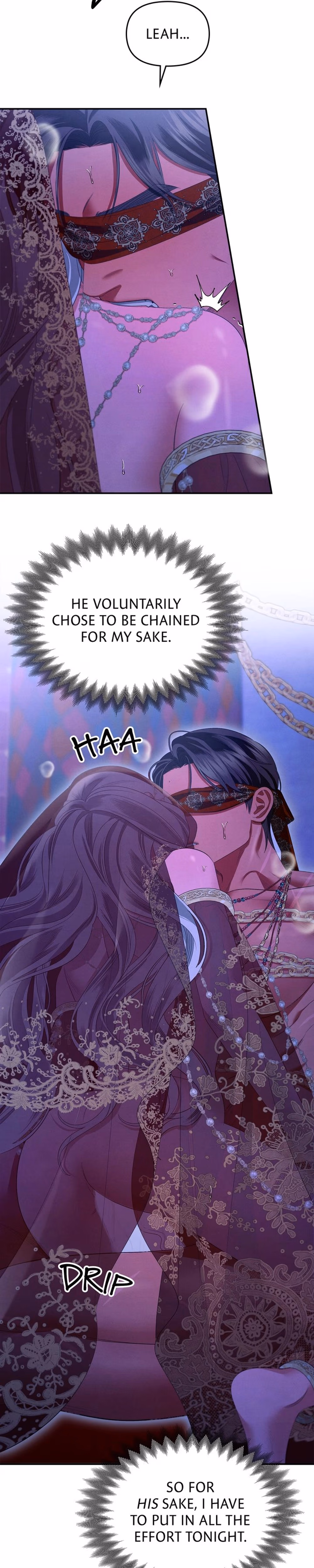 Predatory Marriage - Chapter 81 - Part 22