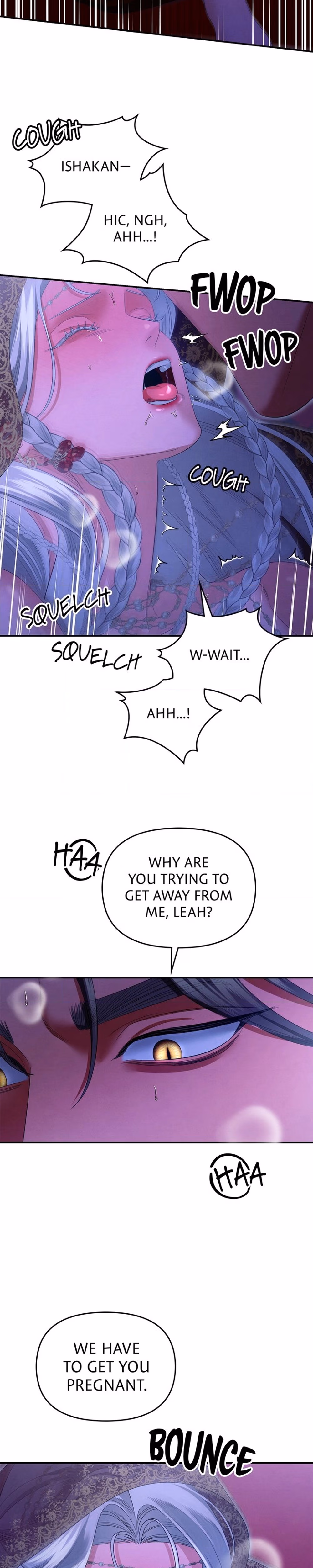Predatory Marriage - Chapter 81 - Part 27