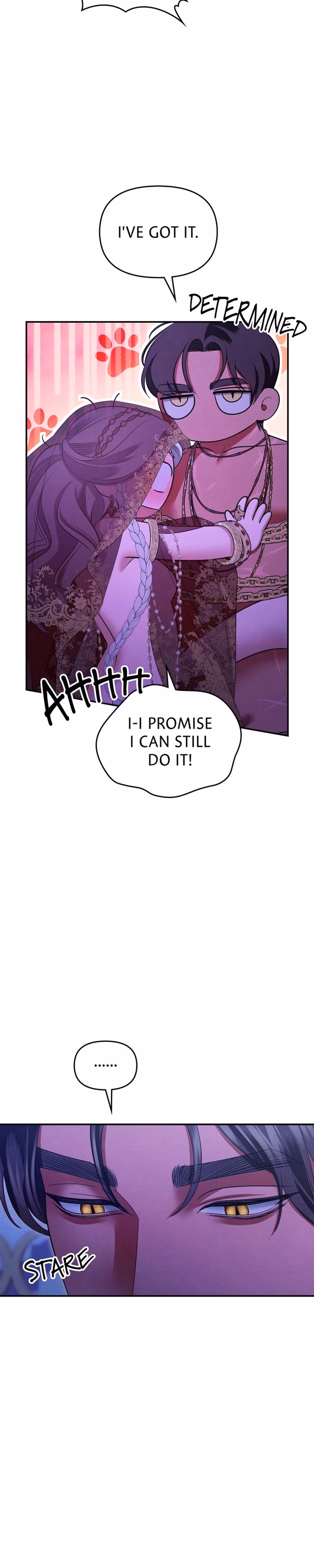Predatory Marriage - Chapter 82 - Part 5