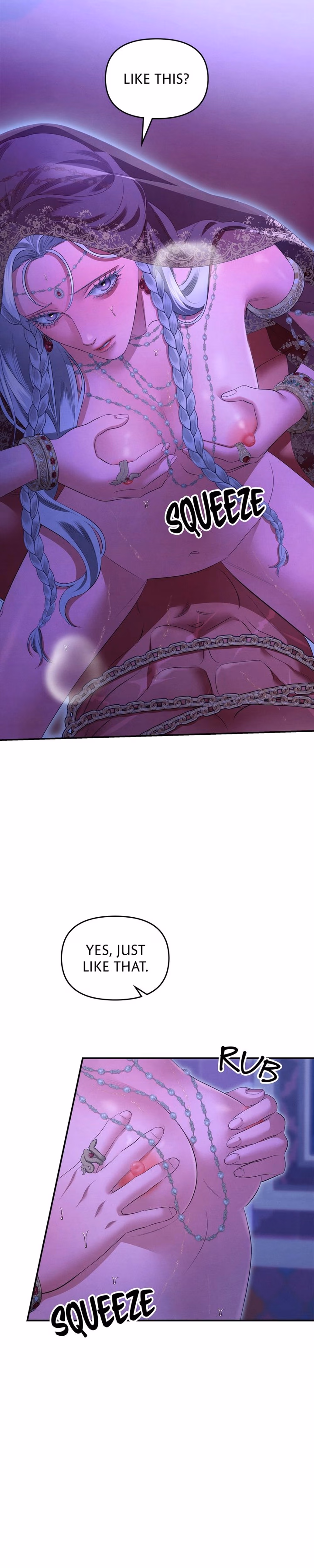 Predatory Marriage - Chapter 82 - Part 8