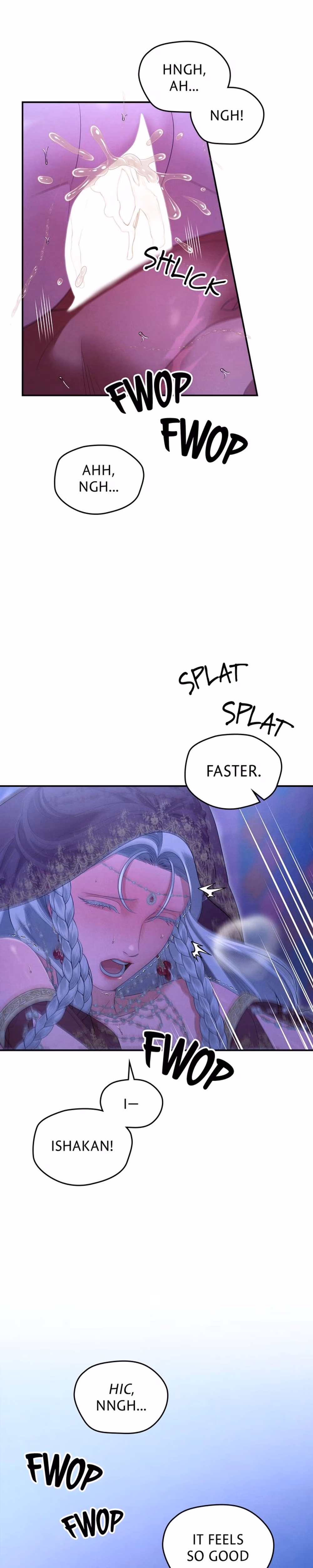 Predatory Marriage - Chapter 82 - Part 11