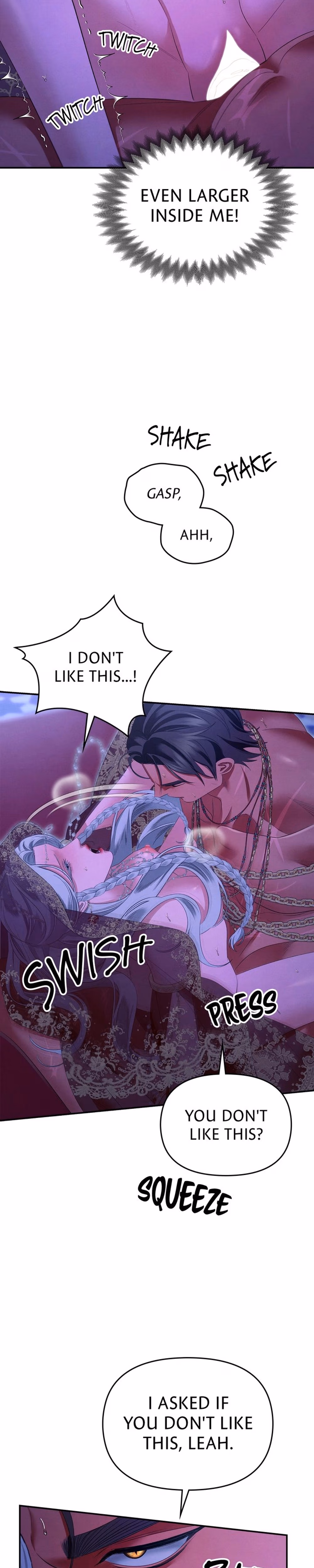 Predatory Marriage - Chapter 82 - Part 15