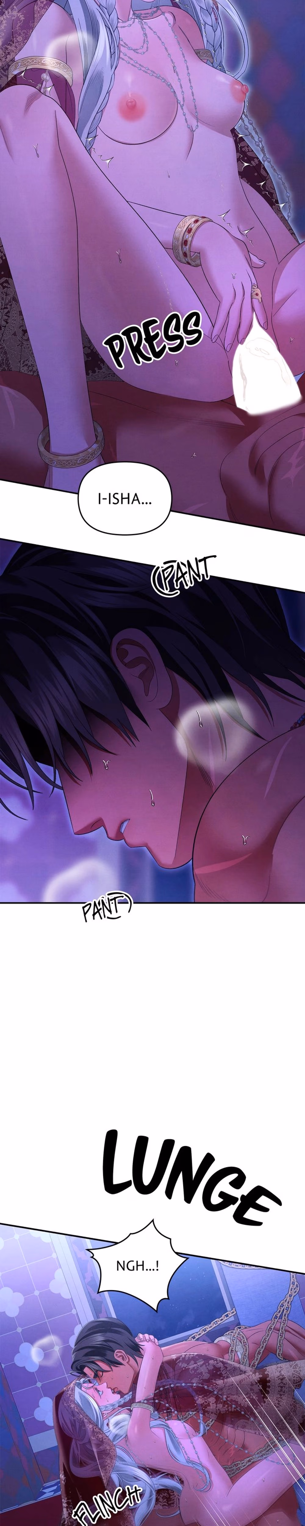 Predatory Marriage - Chapter 82 - Part 18