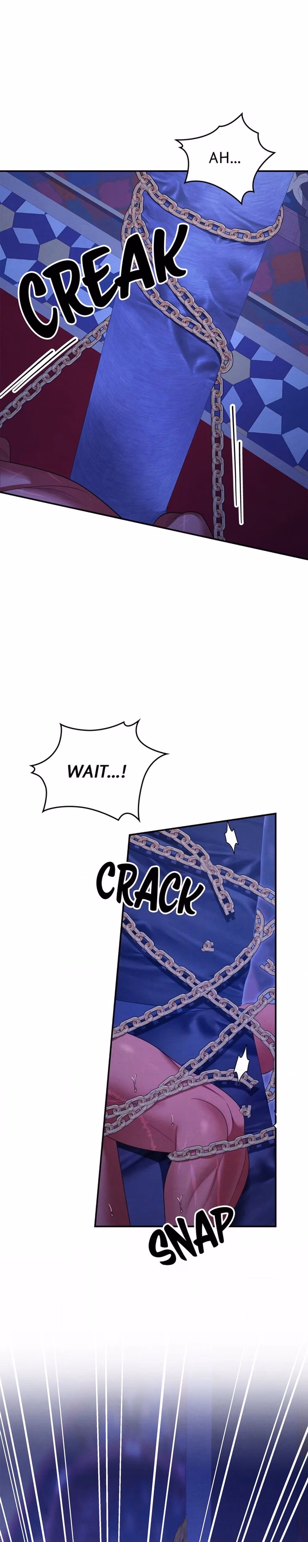 Predatory Marriage - Chapter 82 - Part 20