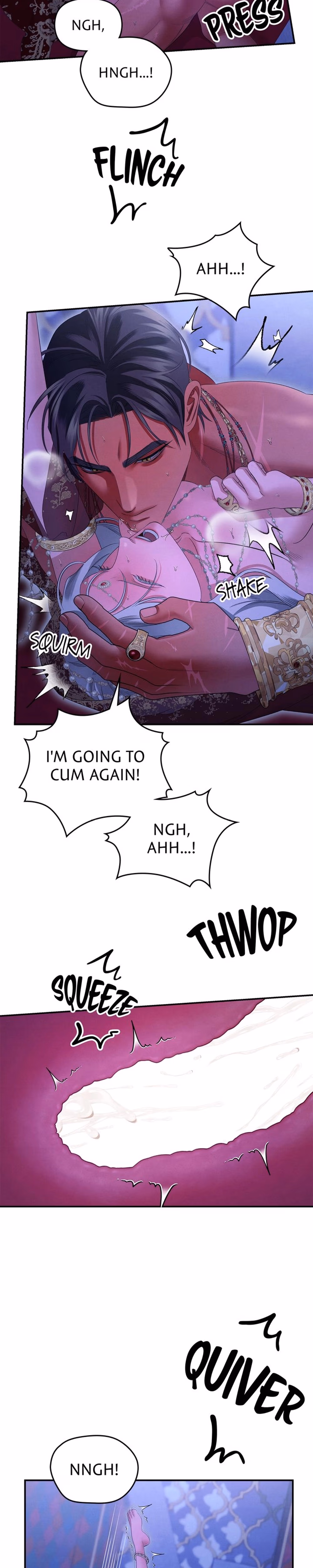 Predatory Marriage - Chapter 82 - Part 28