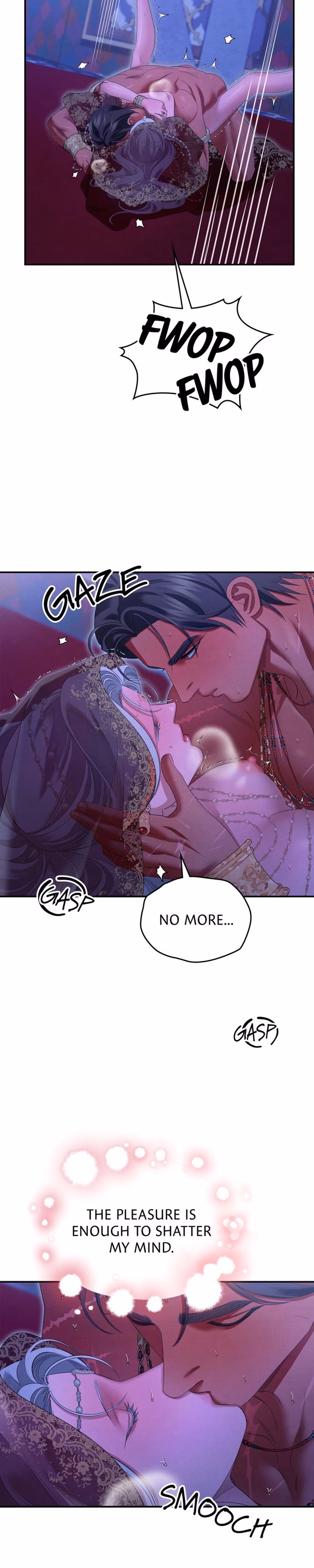 Predatory Marriage - Chapter 82 - Part 29