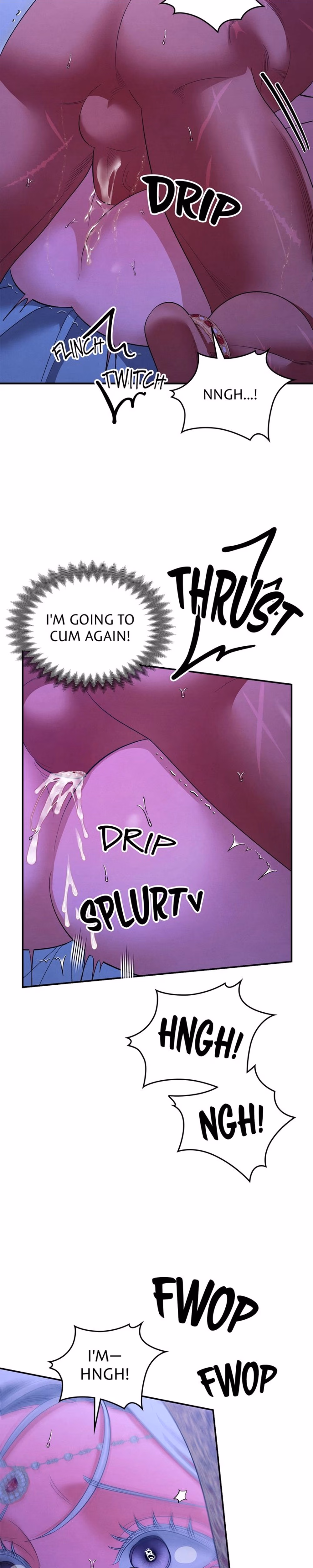 Predatory Marriage - Chapter 83 - Part 11