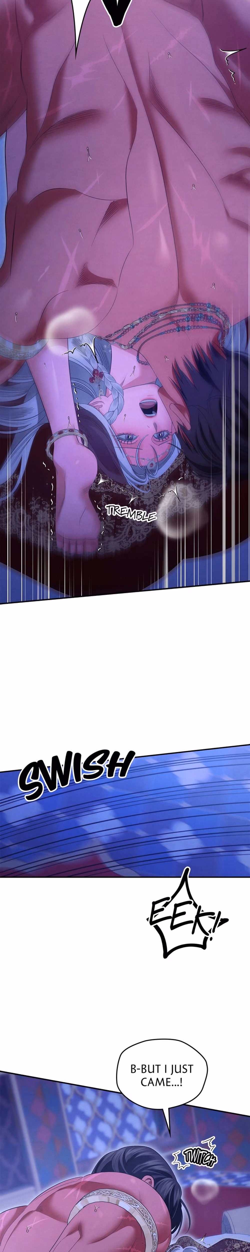 Predatory Marriage - Chapter 83 - Part 13