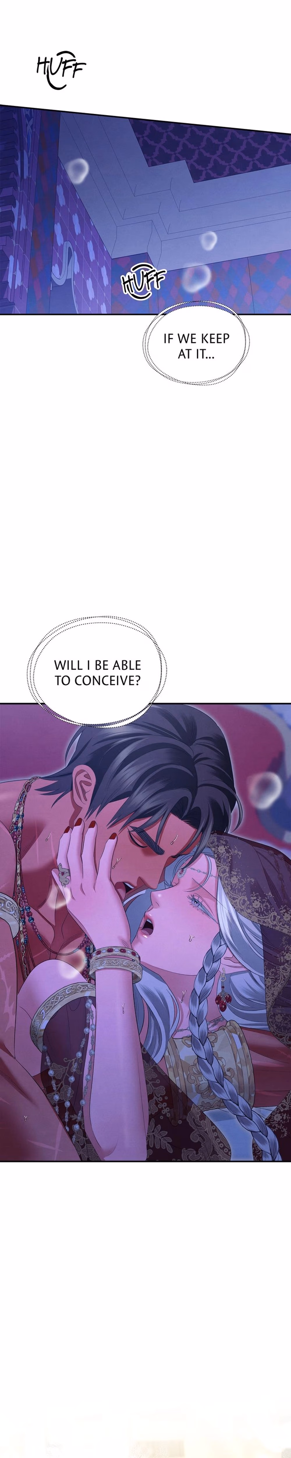 Predatory Marriage - Chapter 83 - Part 26