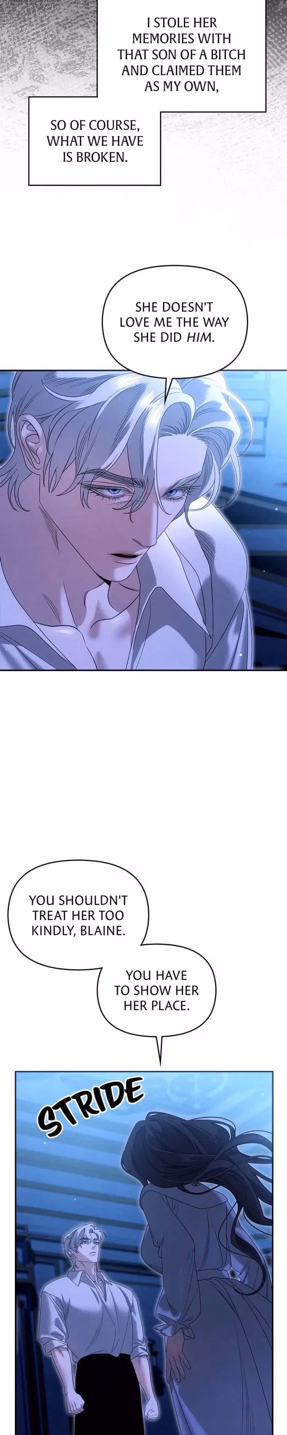 Predatory Marriage - Chapter 84 - Part 8