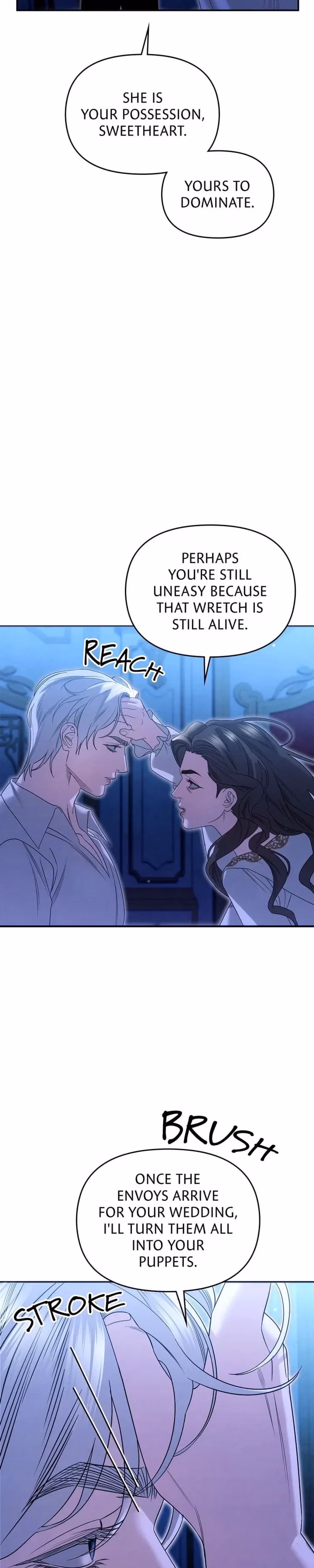 Predatory Marriage - Chapter 84 - Part 9