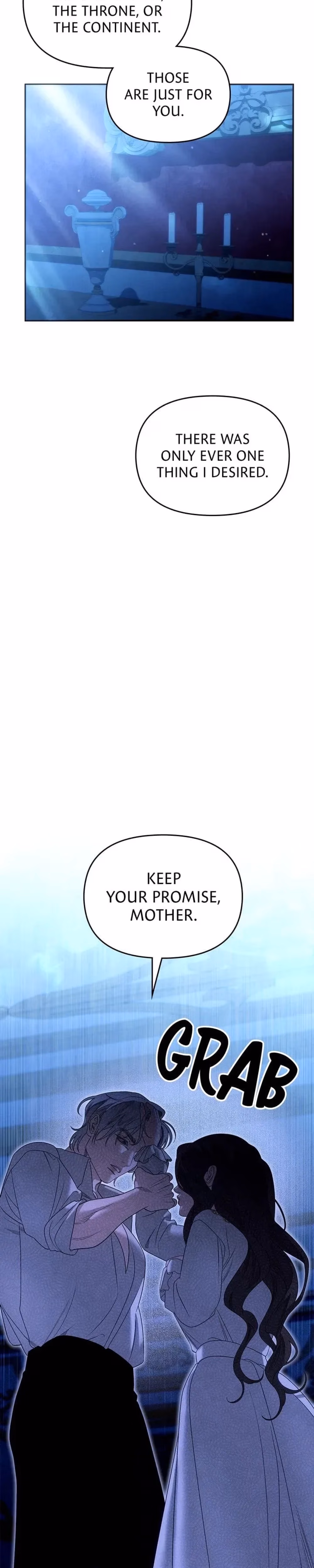 Predatory Marriage - Chapter 84 - Part 11